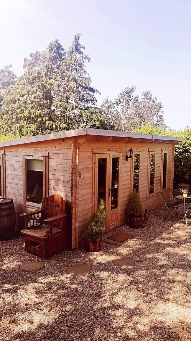 1 bedroom property, short term let in Ballywalter Main Photo