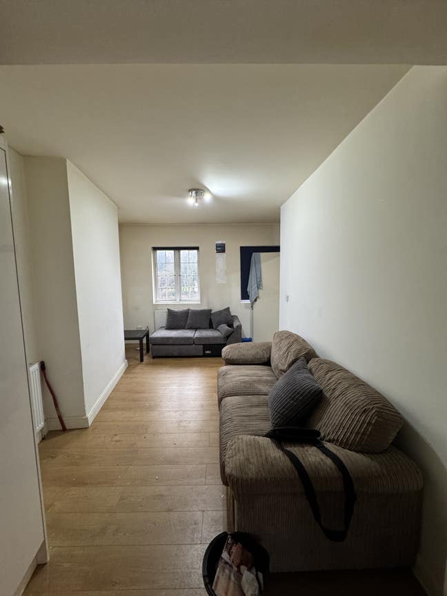 One Bedroom - Acton Town Main Photo