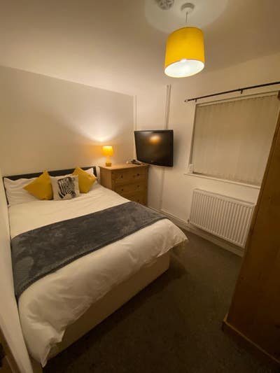 Luxurious Double Rooms .... Main Photo