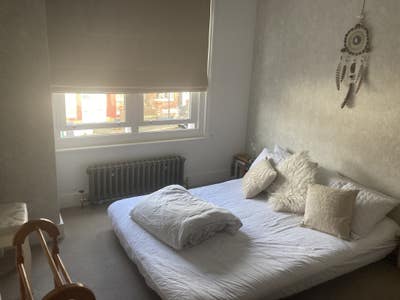 Short Term Double Room  Main Photo