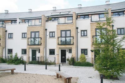 Double Room in Orchard Park, CB4 (6CW4) Main Photo