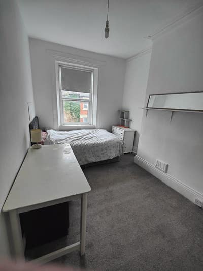 Double-room Arthur's Hill Main Photo