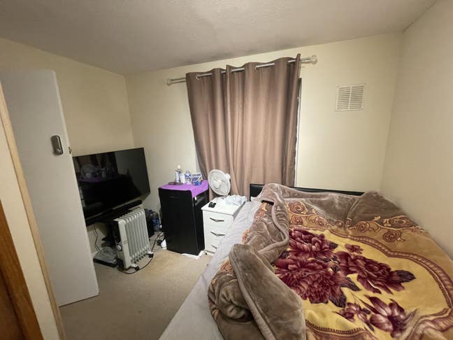 Nice lovely Room for Rent Main Photo