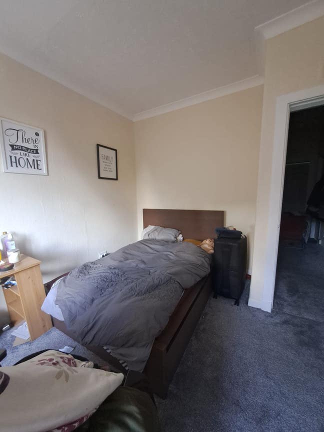 Bedroom Avail 5 Minute Walk from Uni of Aberdeen Main Photo