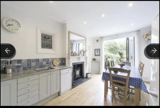 En-suite room in Wimbledon Chase  Main Photo
