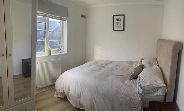Cosy Double Room in Balham  Main Photo