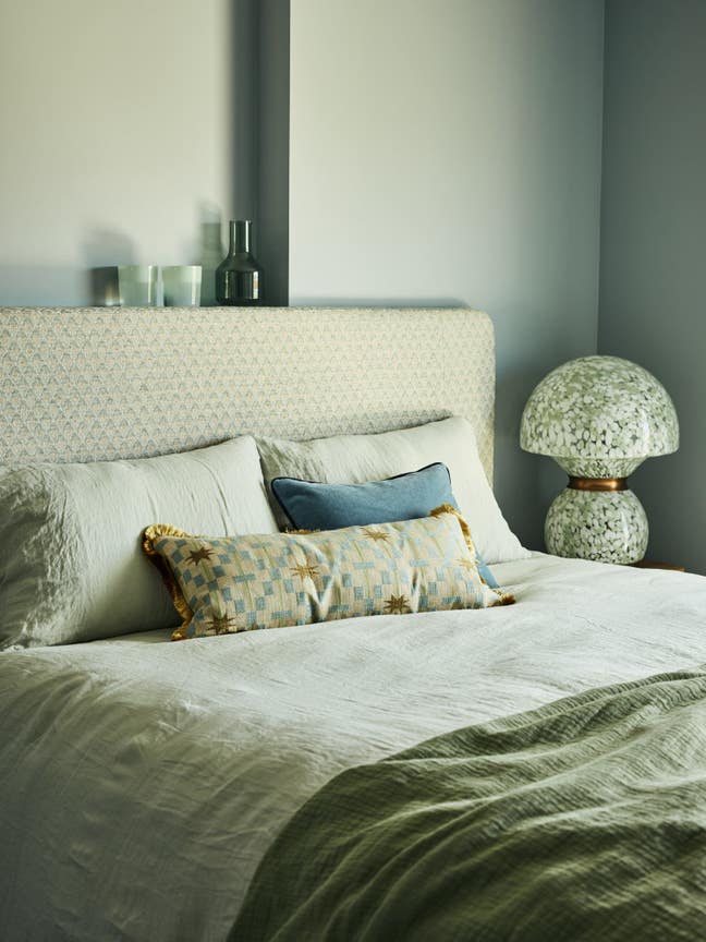 Fully-Serviced Snug Studio in a Wellness Community Main Photo