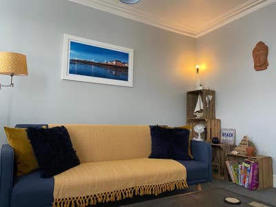 1 Bedroom Flat on Tower Parade, Whitstable. Main Photo