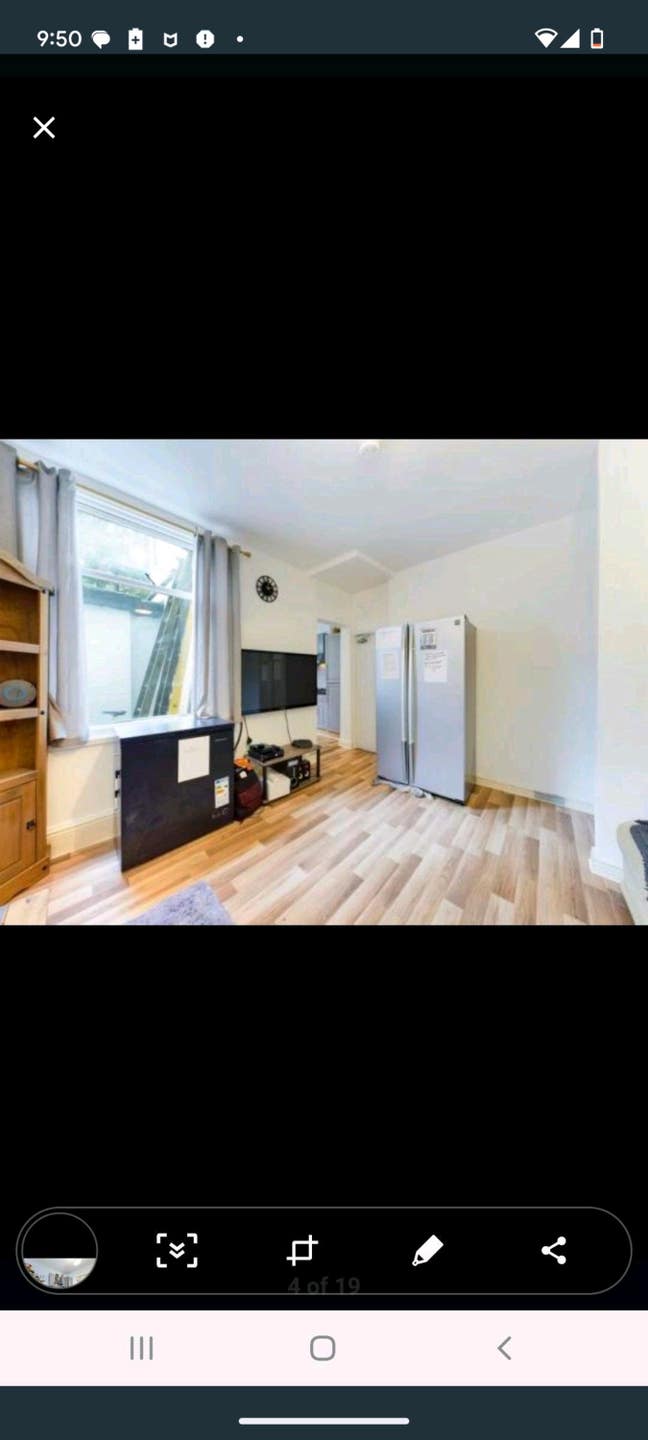 All bills inclusive double room in s11 ecclesall  Main Photo
