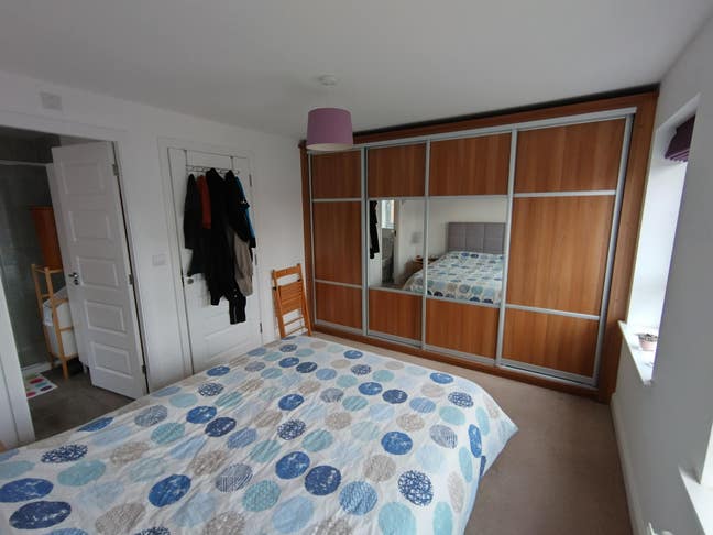 Double room with ensuite Main Photo