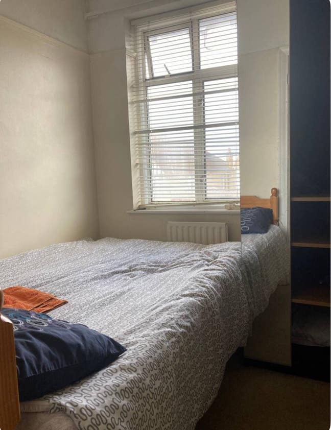 Single room  Main Photo