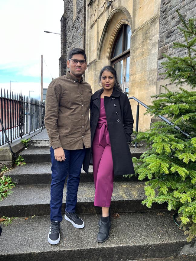 1 bed flat/en-suite to rent for a couple Main Photo