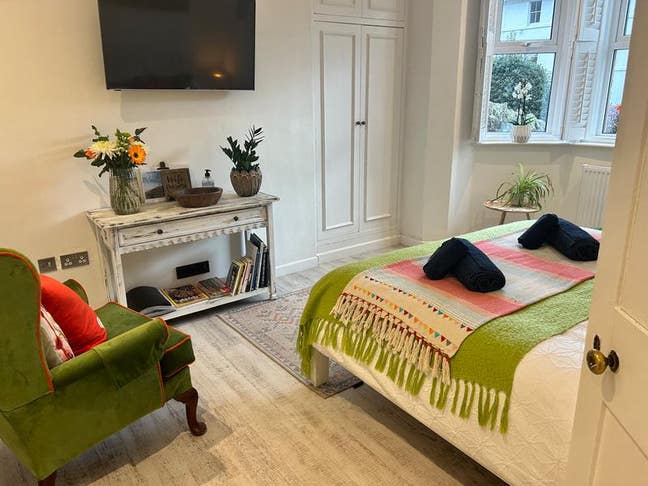 Great Malvern One Bedroom Luxury Flat  Main Photo