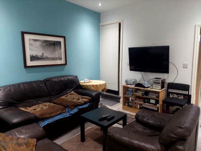 Double room available Main Photo