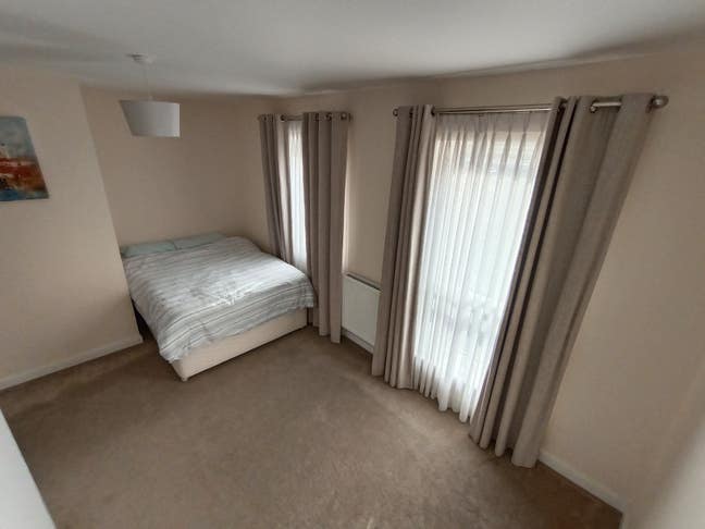  Double  room Main Photo