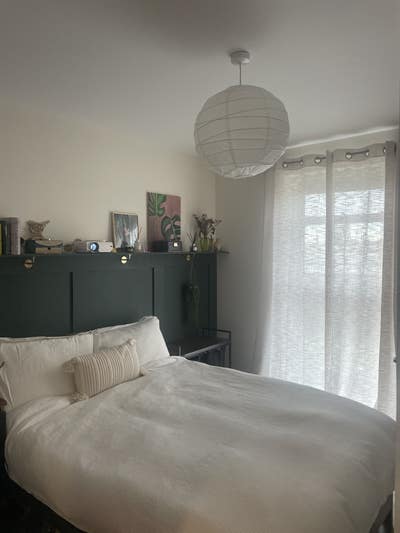 Double Room with en-suite available  Main Photo