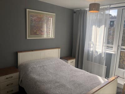 Double room in Kensington  Main Photo
