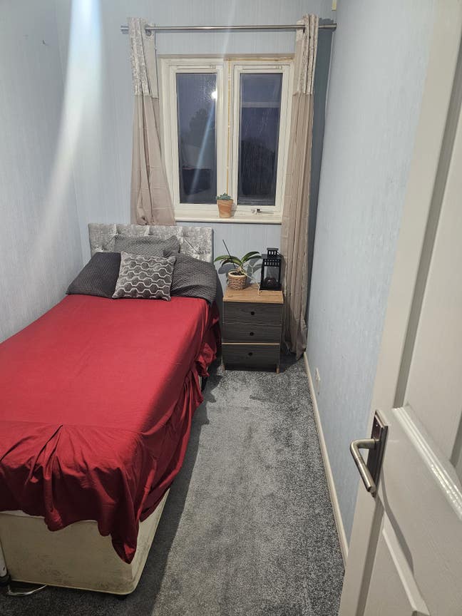 Single room in a gorgeous flat Main Photo