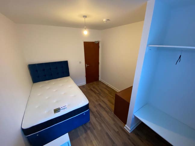 🏙️ Modern Shared House – Liverpool City Centre Main Photo