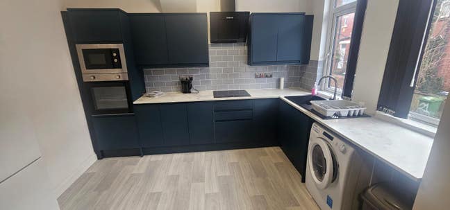 1 Bed Apartment, Headingley Main Photo