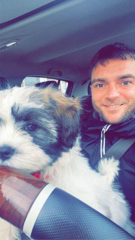 Clean and tidy gardener Main Photo