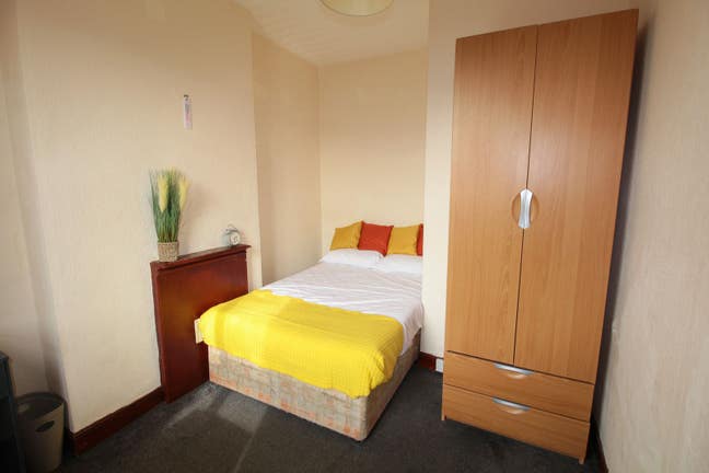 💎 Spacious Double Room £100 off on 1st Month Main Photo