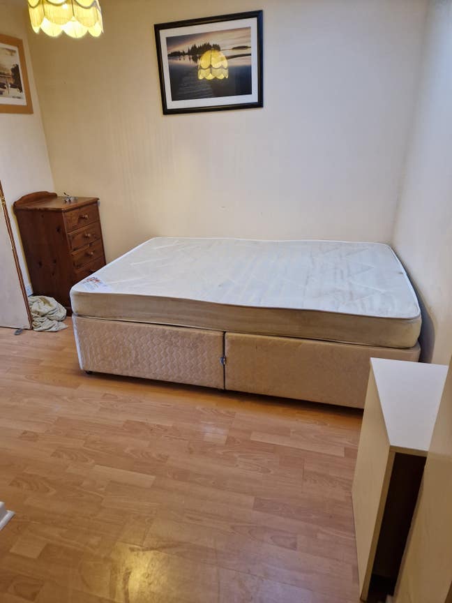 Small Studio Apartment Main Photo