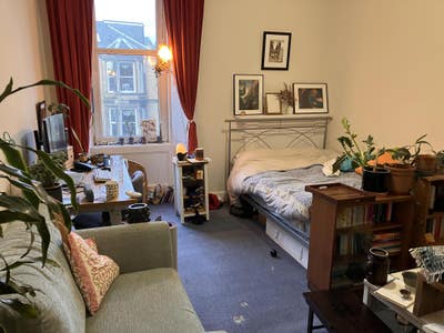 Double Room available in Southside :) Main Photo