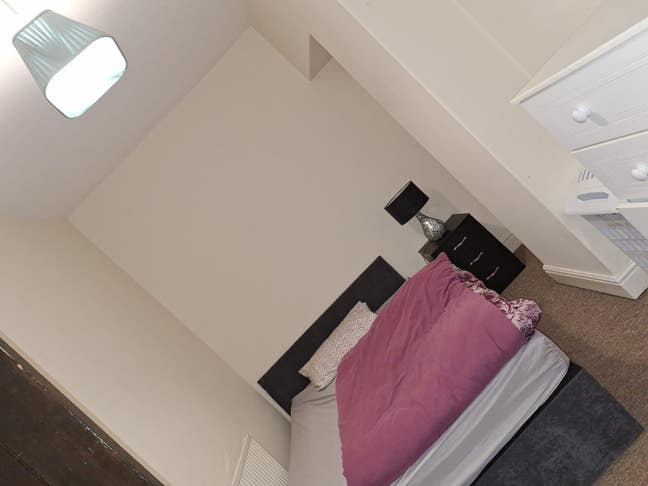 Double room with free wifi  Main Photo