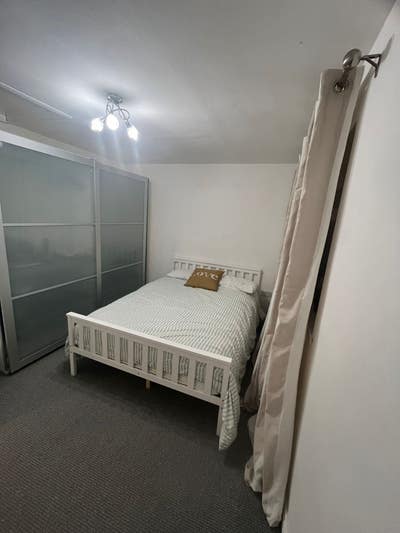 Single & Double rooms in a quiet place Main Photo