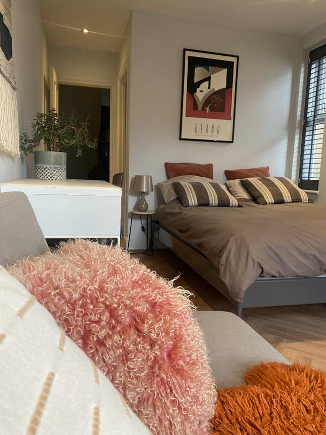 Double room with ensuite heart of Whitstable Main Photo
