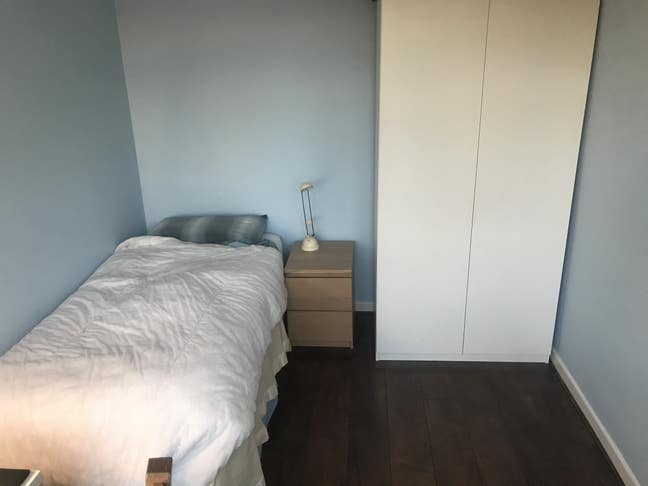 Bright single room in Putney Heath bills included Main Photo