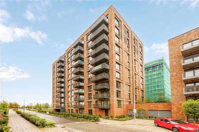 En-Suite + Gym!  Southall – BOOK NOW!  Main Photo