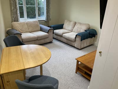 Double room available. AUGUST Main Photo