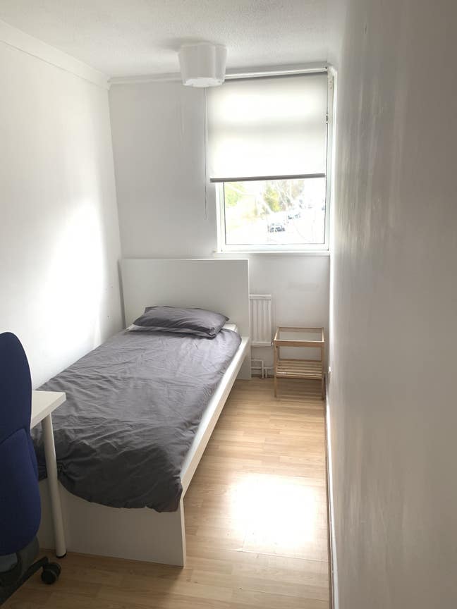 Single Room|5 Mins to East Croydon Stn Main Photo
