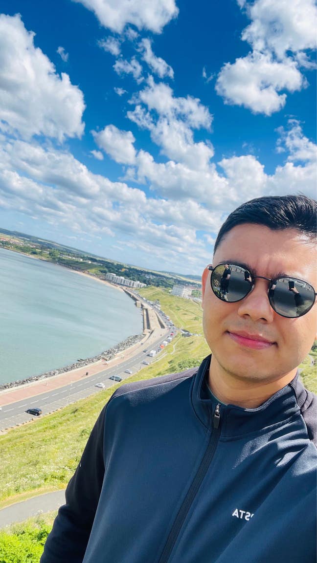 Double Bed en-suite room - Hounslow (West London) Main Photo