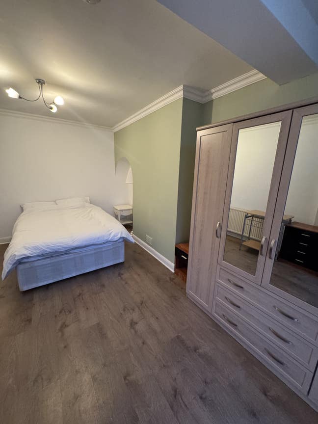 🏠Double Rooms available SW15🏡 Main Photo