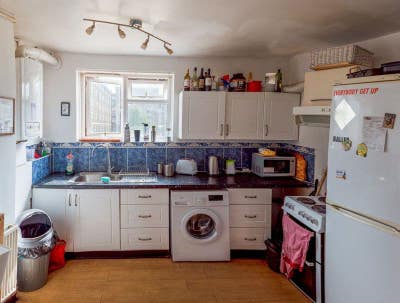  Hoxton / Shoreditch -Real Bargain Main Photo