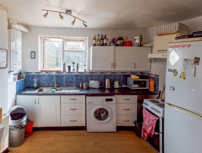 Cosy double Hoxton / Shoreditch -Real Bargain Main Photo