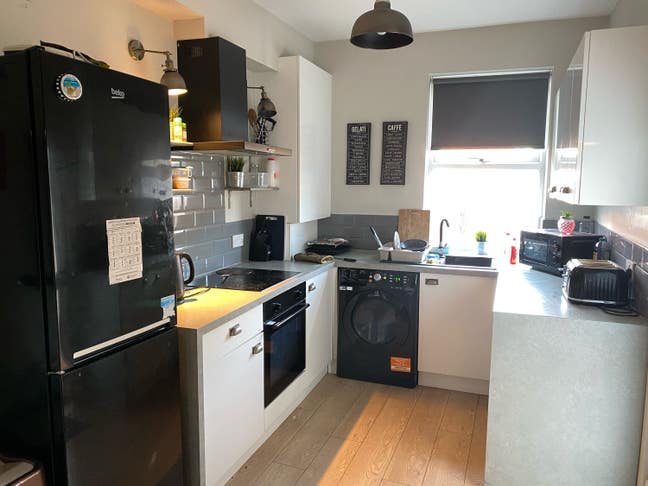 ⭐️Modern Double Room WA1 ⭐️ Main Photo