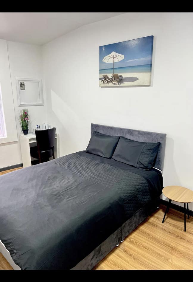  Ensuite &  non-ensuite Double room available Main Photo