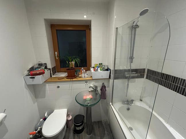 Room for rent in Birmingham B1 Main Photo