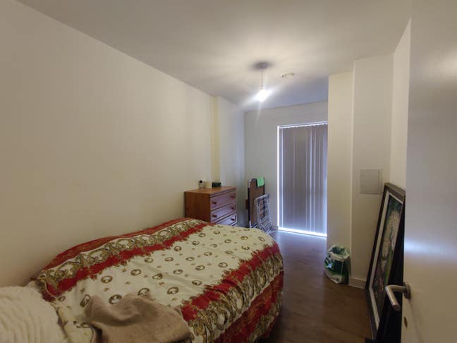 Bills Inc. Double Room near C. Wharf Main Photo