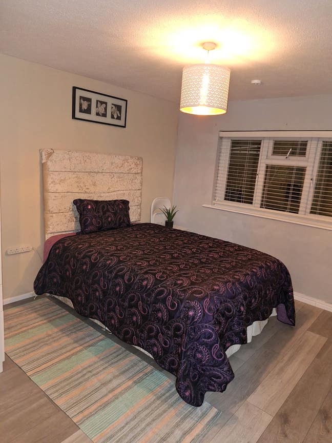 Welcomeing beautiful home Main Photo