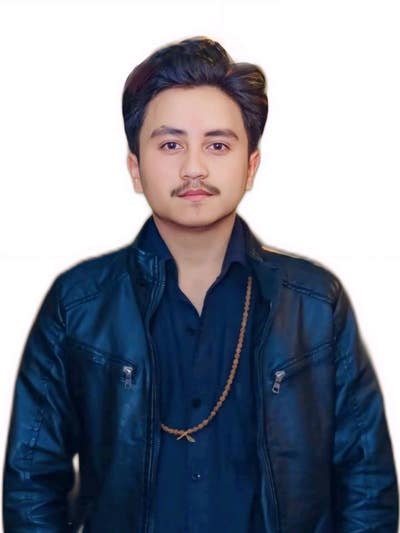 2 rooms sought by 2 males Main Photo