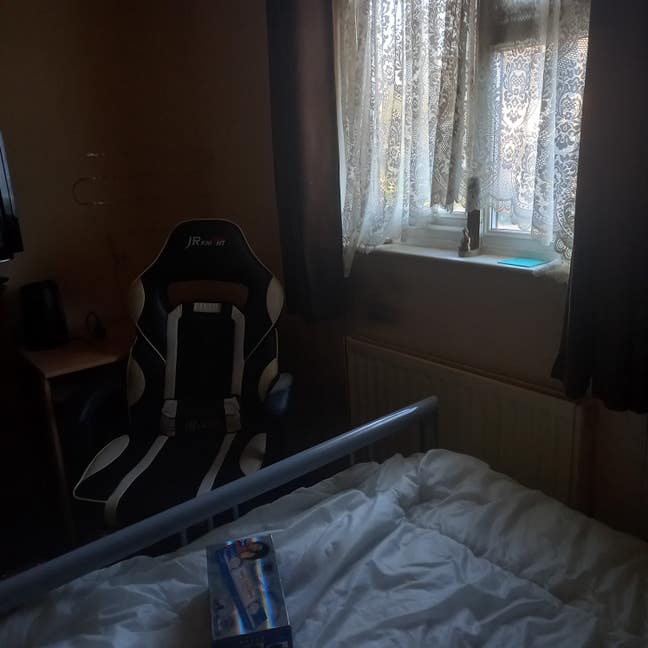 Double room available  Main Photo