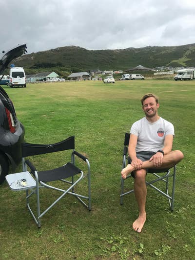 Looking for a tidy and relaxed flatshare Main Photo
