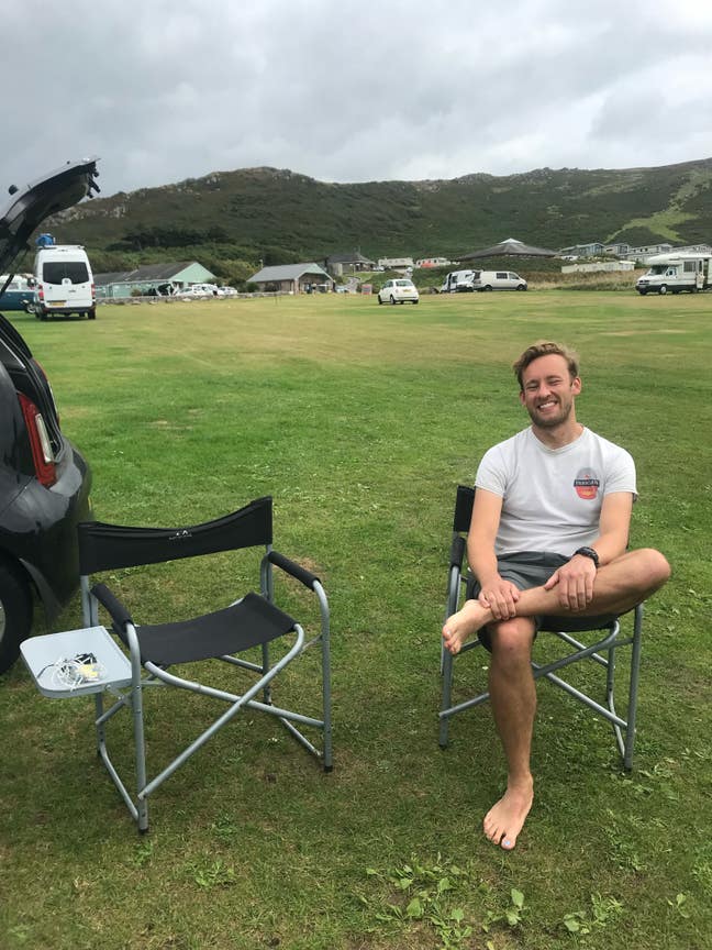Looking for a tidy and relaxed flatshare Main Photo