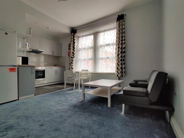 1 Bed Flat, Willesden, &pound;1700 (incl. bills) Main Photo