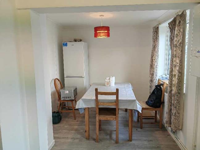 Double Room 680 Pounds per Month Including Bills Main Photo